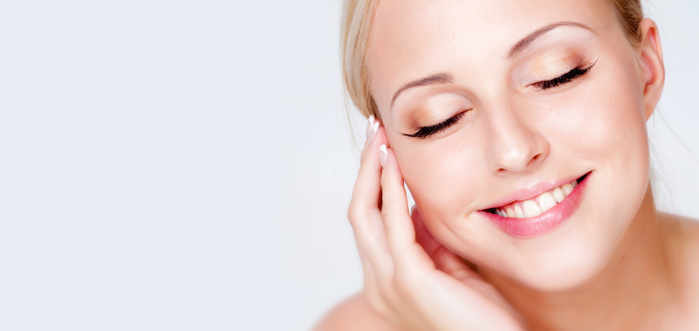 Living Earth Beauty Banner Image