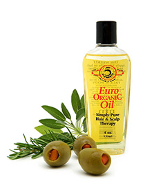 Living Earth Beauty Product