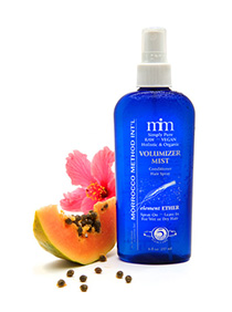 Living Earth Beauty Product