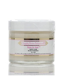 Living Earth Beauty Product