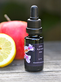 Living Earth Beauty Product