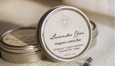 Living Earth Beauty Lead-In