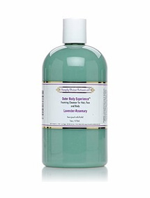 Living Earth Beauty Product
