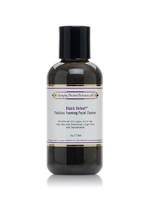 Living Earth Beauty Product