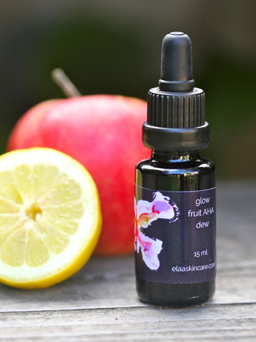 Living Earth Beauty Product